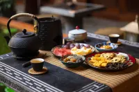 Spirited Silky Inn（ncient Dali City）