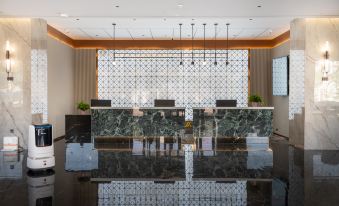 Aifeel Hotel (Jiuquan Aksay Ethnic Style Park)