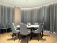 RUINING HOTEL - petit déjeuner