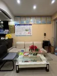 Weixi Weifeng Business Hotel