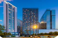 Chengdu Tianyue Jiayi Apartment (South Railway Station Store) Hotels in South Railway Station/Tianfu Cade mall