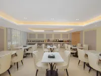 維也納酒店（太原市尖草坪區政府尖草坪公安分局店） 鄰近柴村的酒店