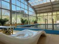Tangyu Hot Spring Resort Các khách sạn ở Thanh Thủy