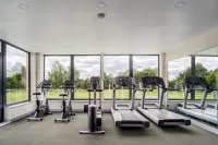 Cotswolds Hotel & Spa - parkir