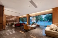CAI Ku Hotel - Hot Springs