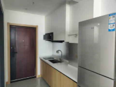 UP Inn · Hejin Impression