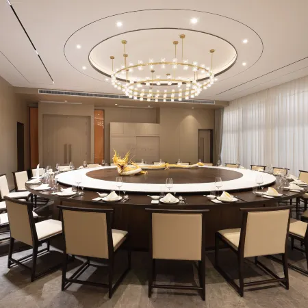 Home2 Suites by Hilton Chengdu Huaizhou New Town