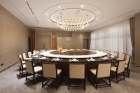 Home2 Suites by Hilton Chengdu Huaizhou New Town - breakfast