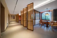 Xinyang Shanju Homestay (Haotang Village) - Aamiainen