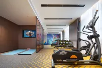 Hampton by Hilton Zhangye West Railway Station