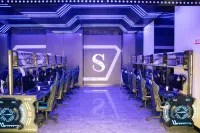 Yan'an Zhiping Hotel