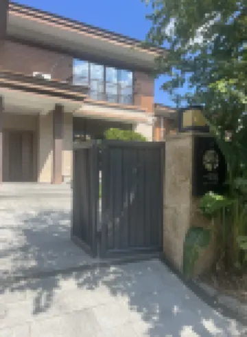 Fogang Xile Valley Phoenix Hot Spring Swimming Pool Vacation Apartment