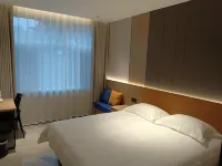 아이샹 호텔 정딩 호텔