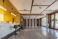 Jifeng International Hotel (Jinghe Bus Station Branch) - Bar