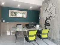 New Concept Hotels in Yongning