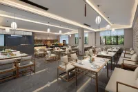 Momo Lianya | Huizhou Jiangnan Chinese Aesthetic Tea Hotel, Lingling Ancient City Shop - breakfast
