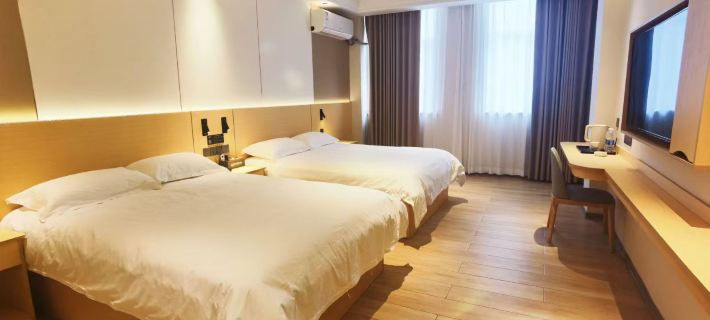 Meiyi Xinxuan Hotel (Jingshan Qujialing Taizi Road) Hotels in Jingshan
