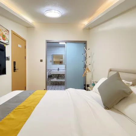 Gaoyiling Qingfeng Xiaozhu Homestay