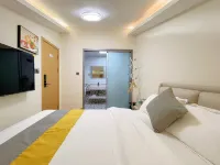 Gaoyiling Qingfeng Xiaozhu Homestay