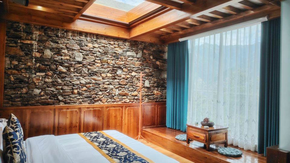 Danba Qingfeng Yaju Homestay