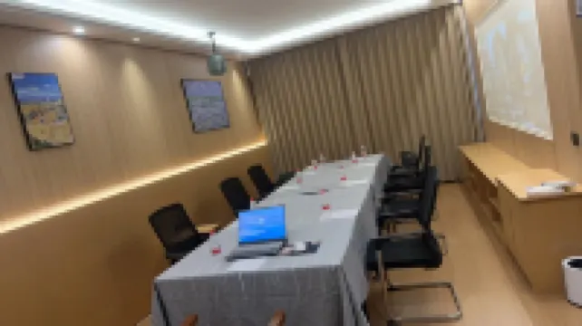 Muyun Mountain Area Oxygen Supply Residential Home