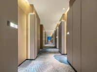 MICROTEL BY WYNDHAM Hotel Jiangmen JunJing โรงแรมในเจียงเหมิน