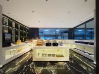 Mehood Hotel (Tongchuan New Area People's Hospital Gymnasium) - breakfast