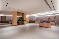 JI Hotel (Ningguo Huabei Guangchang)