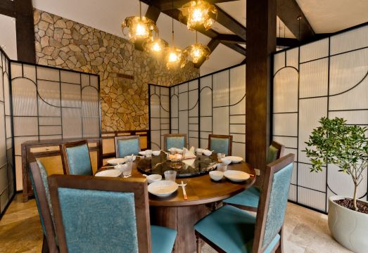 ALOR VALLEY Huzhou Hotel Overview