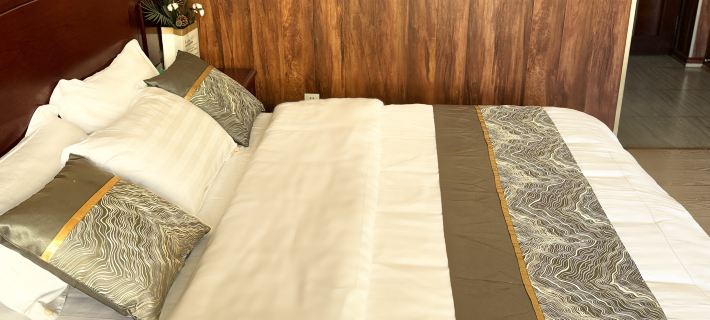 Mojiang Fudi Hotel Отели в г. Моцзян