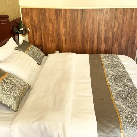 Mojiang Fudi Hotel