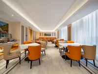 Vienna Hotel (Yuncheng Jiang County Jinyu International) - breakfast