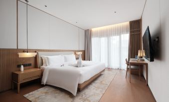 GUANGYANGISLAND TIANYI HOTEL