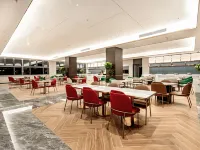 Magnotel Hotel (Luoyang Wenzhong Dadao) - Layanan Antar-Jemput