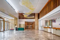 Elong Hotel (Nan'an Sports Center Branch - 4-Star