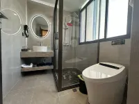 Quannan Tianyou Hotel