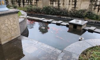 Nayong Nuofanxi Garden Hotel (Xiangmi O City)