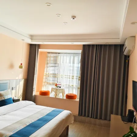 Nayong Yongjia Hotel