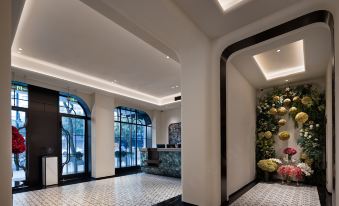 Wenzhou Yongtang Garden Hotel