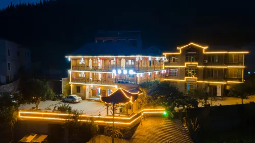 Xingyi Weifei Inn - Inns
