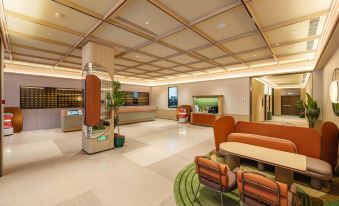 Orange Hotel
