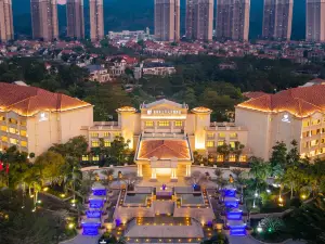 Popular Premium Hotels in Boluo