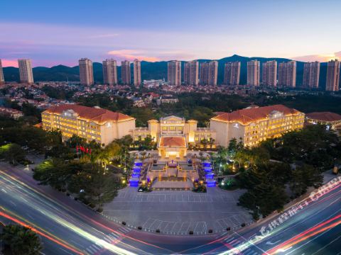 Grand New Century Hotel Dongjiang Huizhou