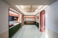 Orange Hotel (Jiaozuo Municipal Government Wanda Plaza) - Wifi