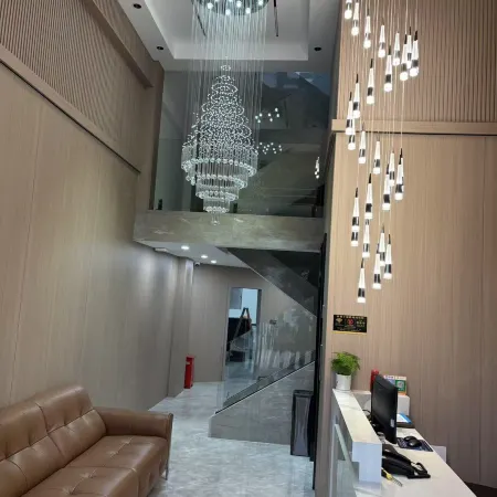 Danjiangkou Mingzhuyuan Hotel (Yuejiangshan)