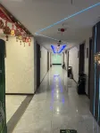 Shangda Hotel Hotel di Ye County