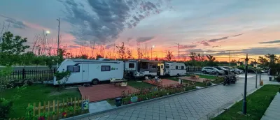 Banshanya Residence Hotels near Genghis Khan Square