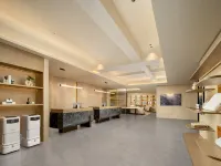 Atour Hotel Guangzhou Yuexiu Taojin Subway Station Hotels near لا بيرلي