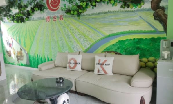 tieguniangjiademinsu