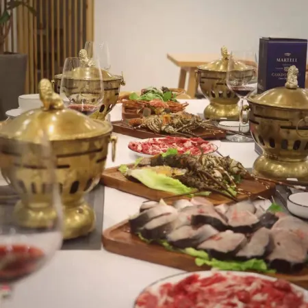 Miyan B&B (Wind Stone Scenic Area South Gate Bay Branch)